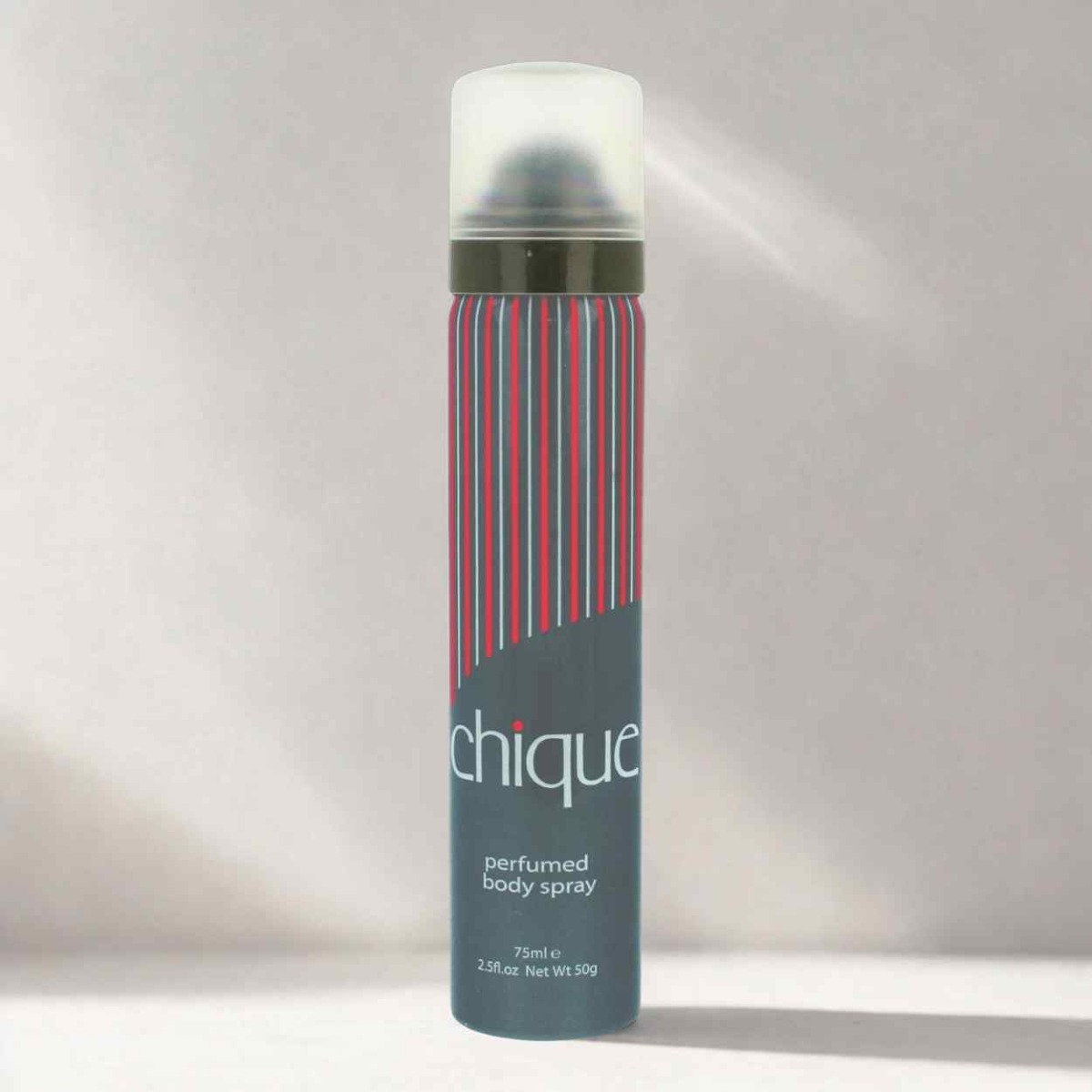 Chique 75ml Taylor of London perfumed body spray - 3