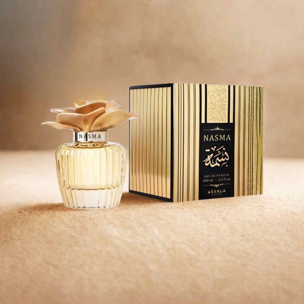 Assala Prime Nasma EDP 100ml - 3