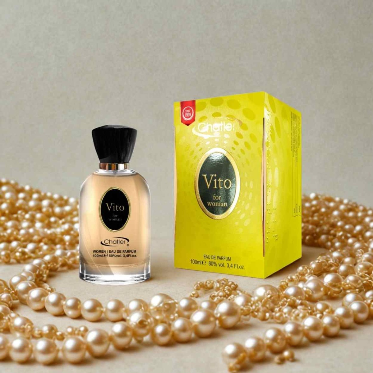 Chatler Vito EDP 100ml - 3