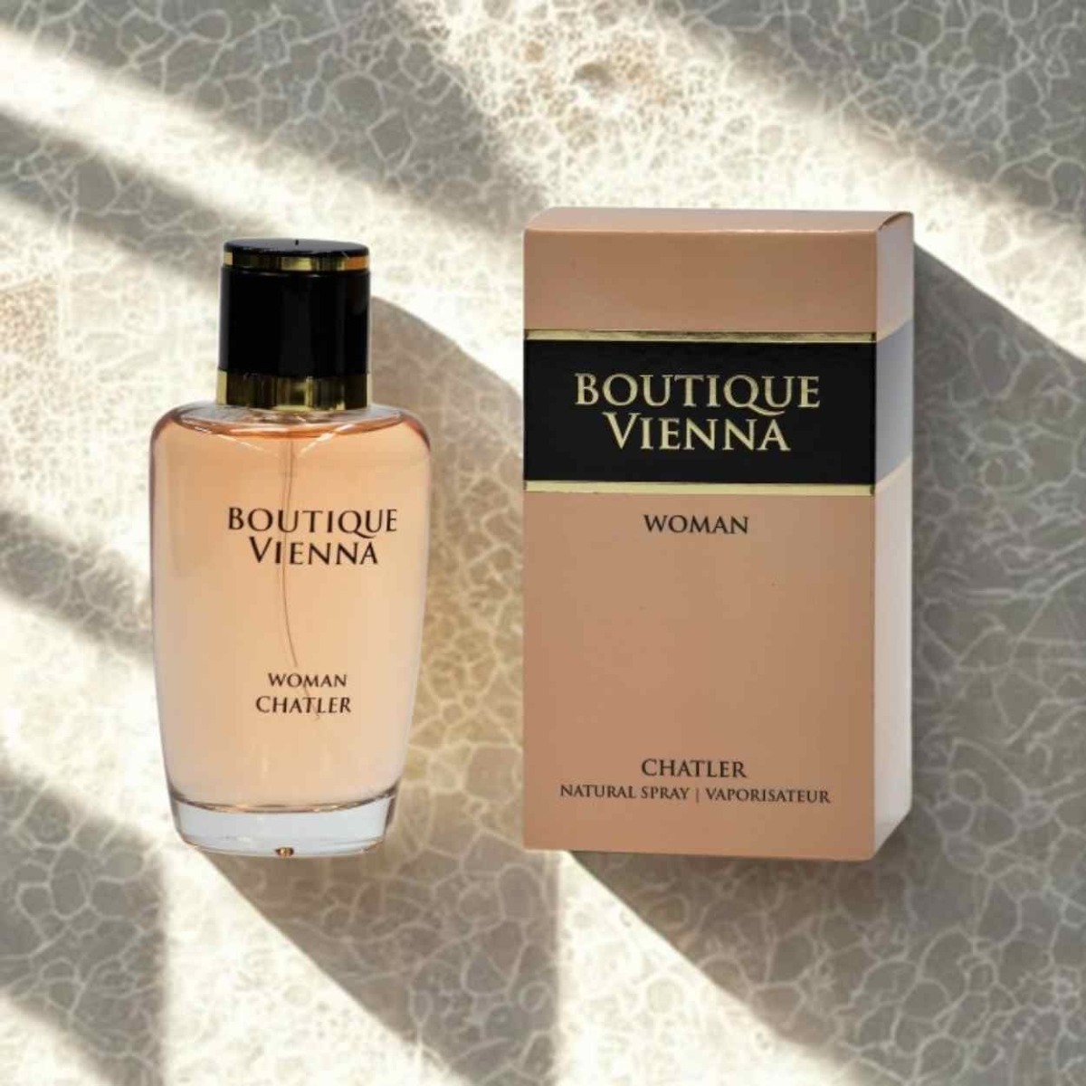 Chatler Boutique Vienna EDP 100ml - 3