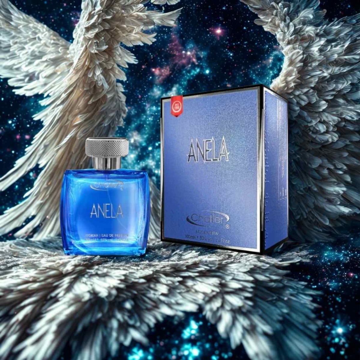 Chatler Anela EDP 100ml - 3