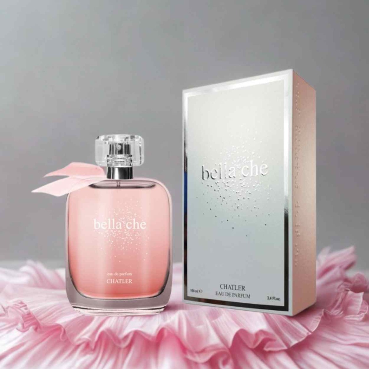 Chatler Bella Che EDP 100ml - 3