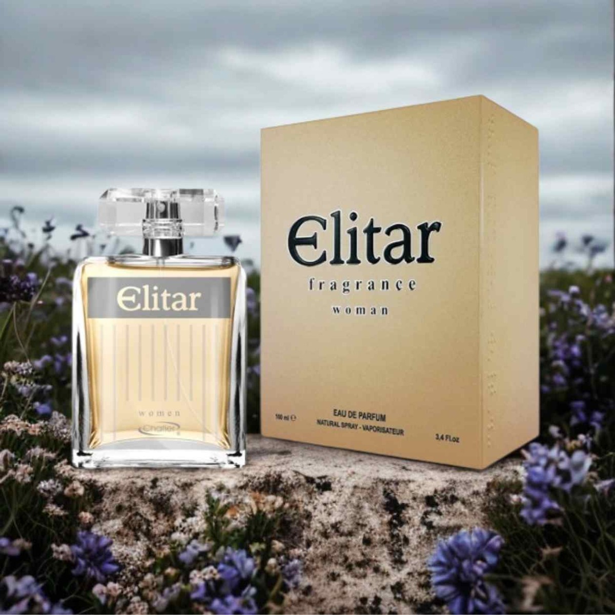 Chatler Elitar EDP 100ml - 3