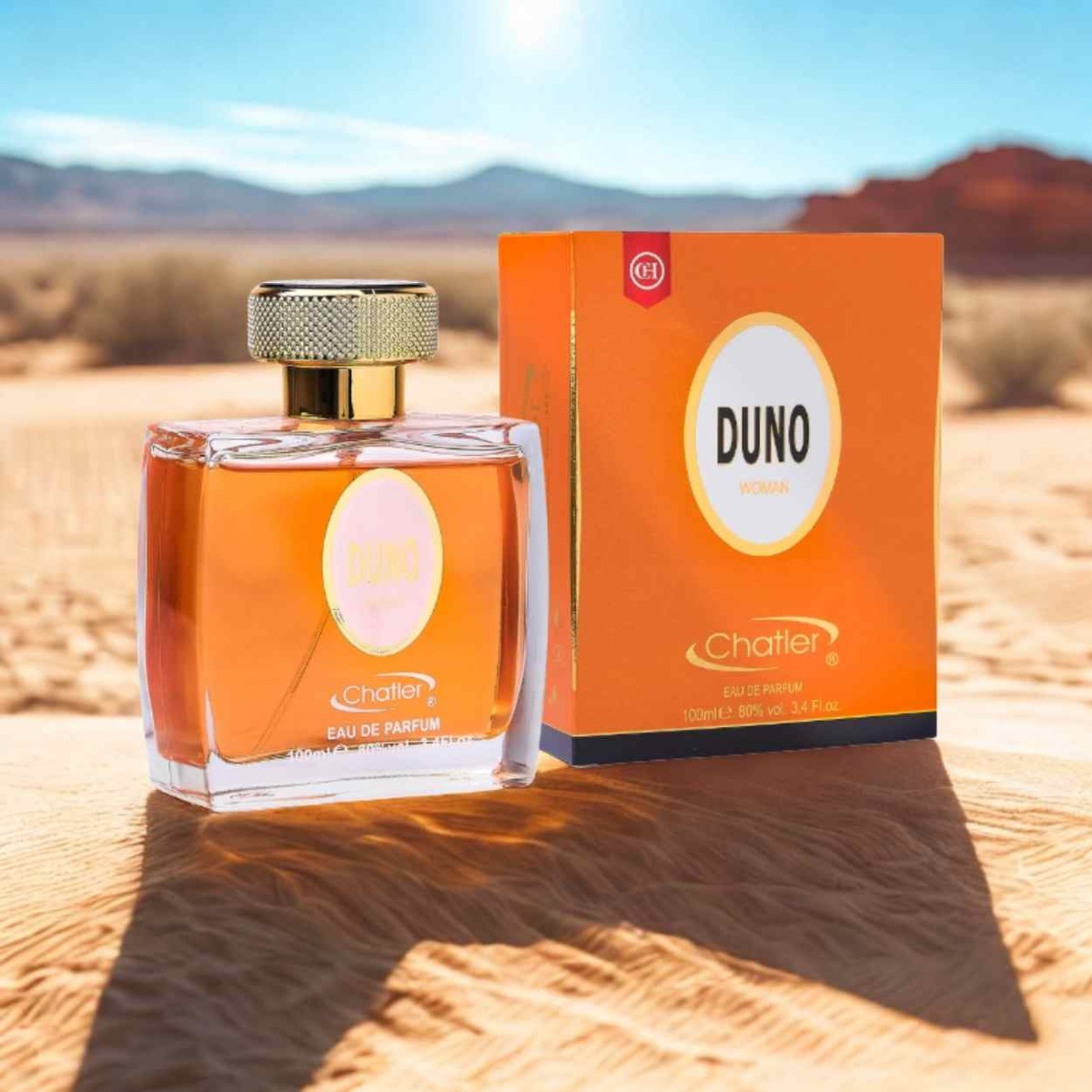 Chatler Duno EDP 100ml - 3