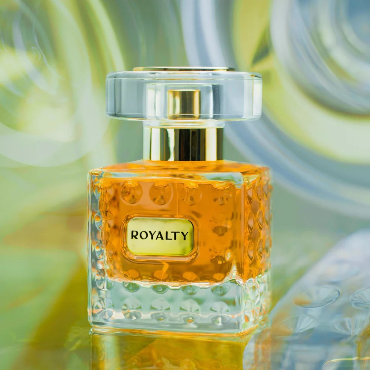 Sistelle Royality EDP 100ml - 3