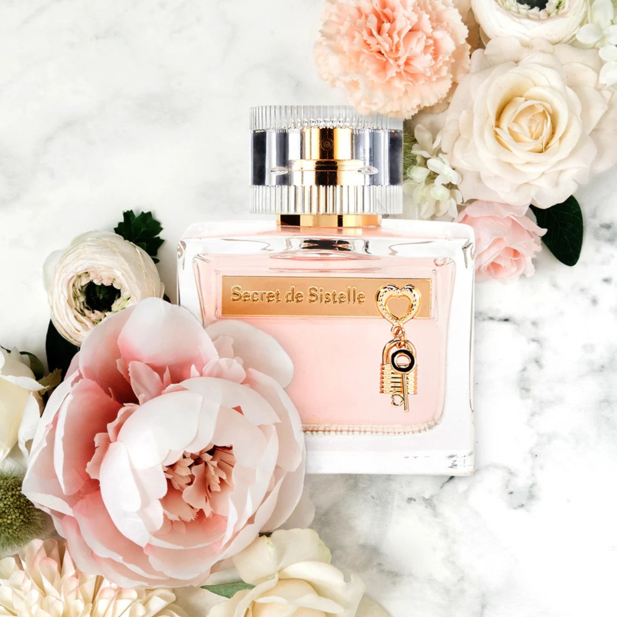 Sistelle Secret de Sistelle EDP 85ml - 3
