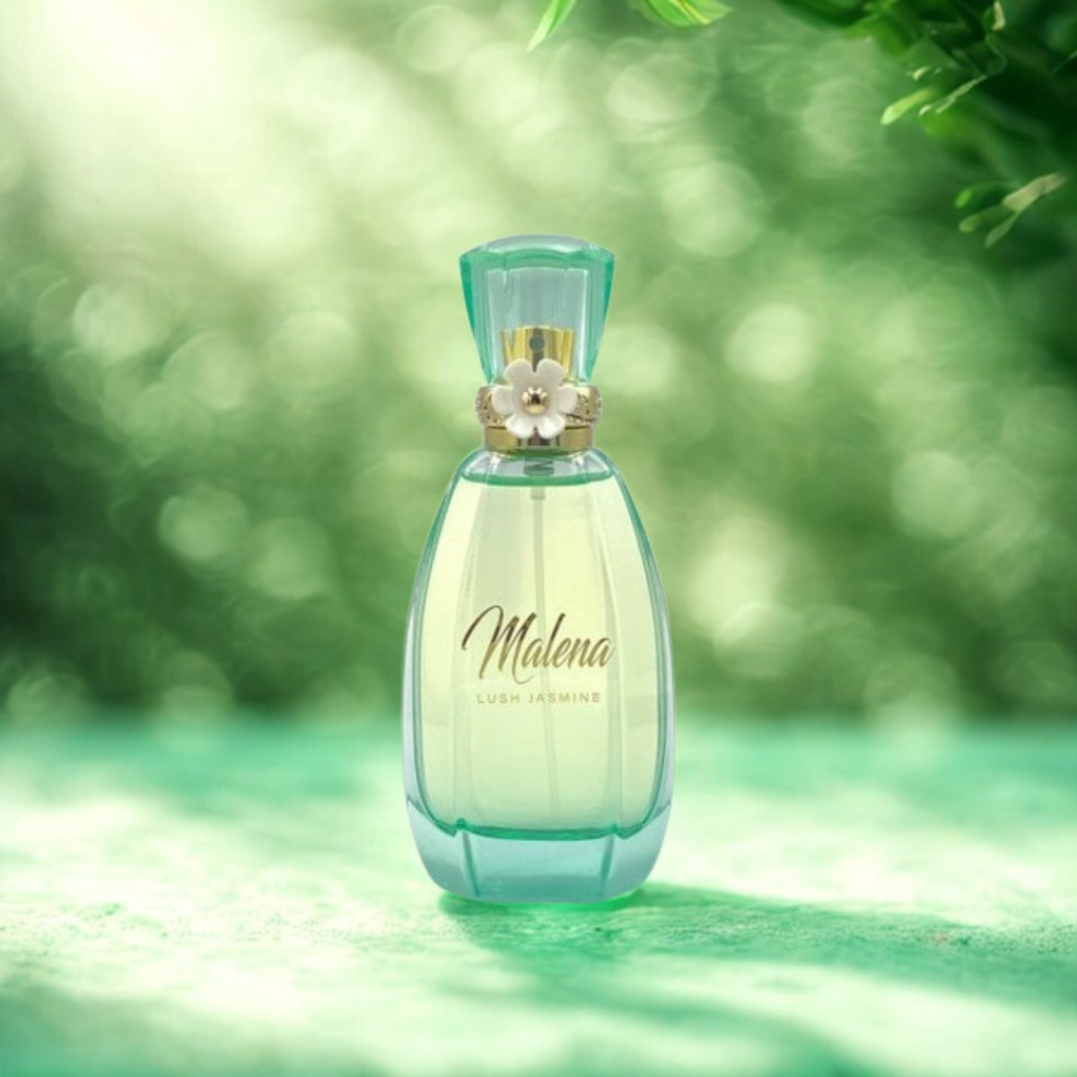 Sistelle Malena Lush Jasmine EDP 100ml - 3