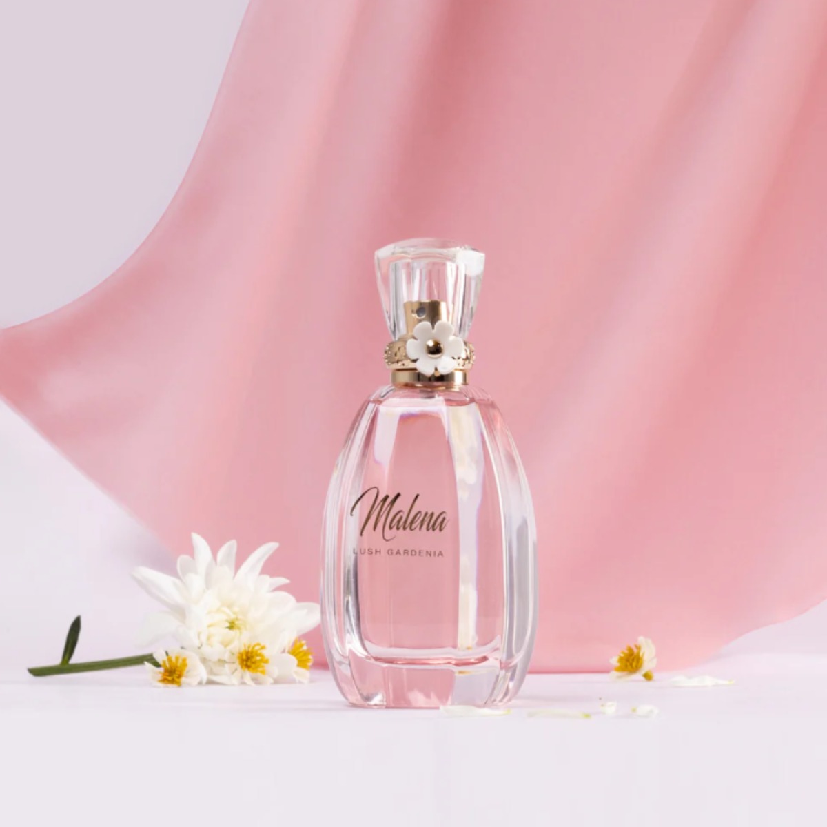 Sistelle Malena Lush Gardenia EDP 100ml - 3
