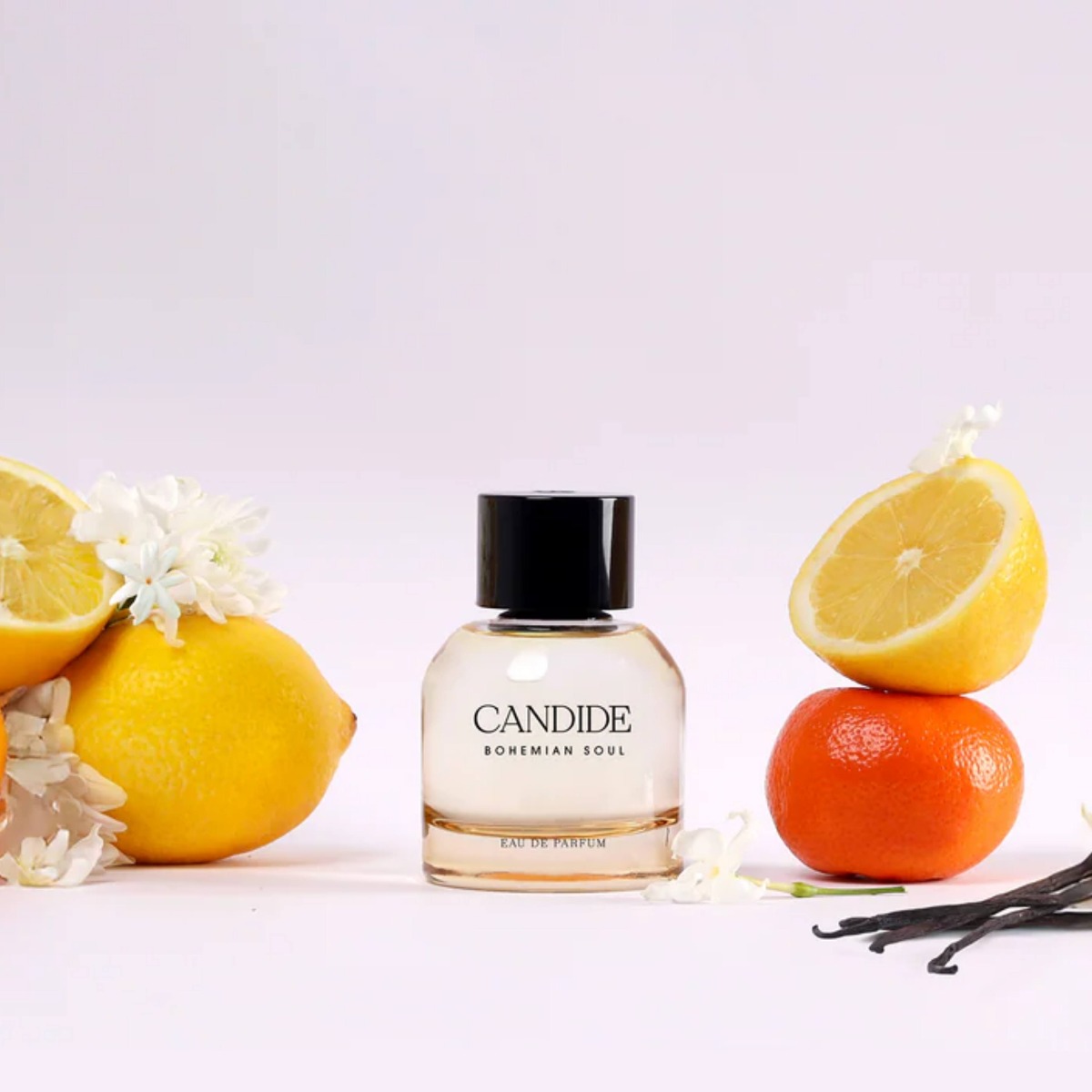 Candide Bohemian Soul EDP 100ml - 3