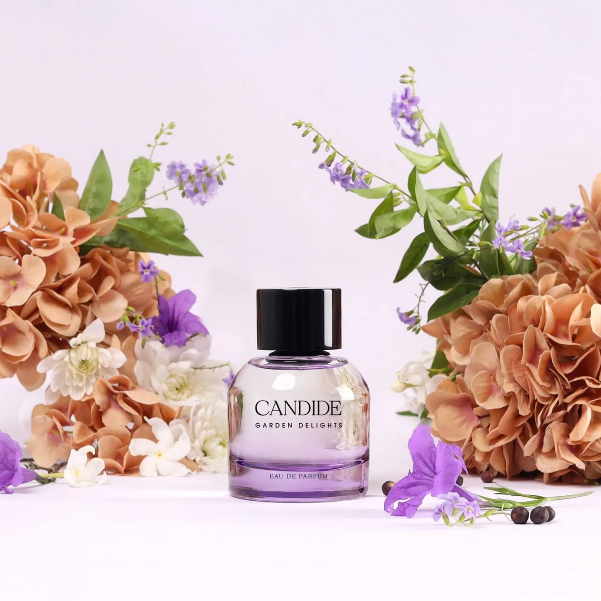Candide Gaden Delights EDP 100ml - 3