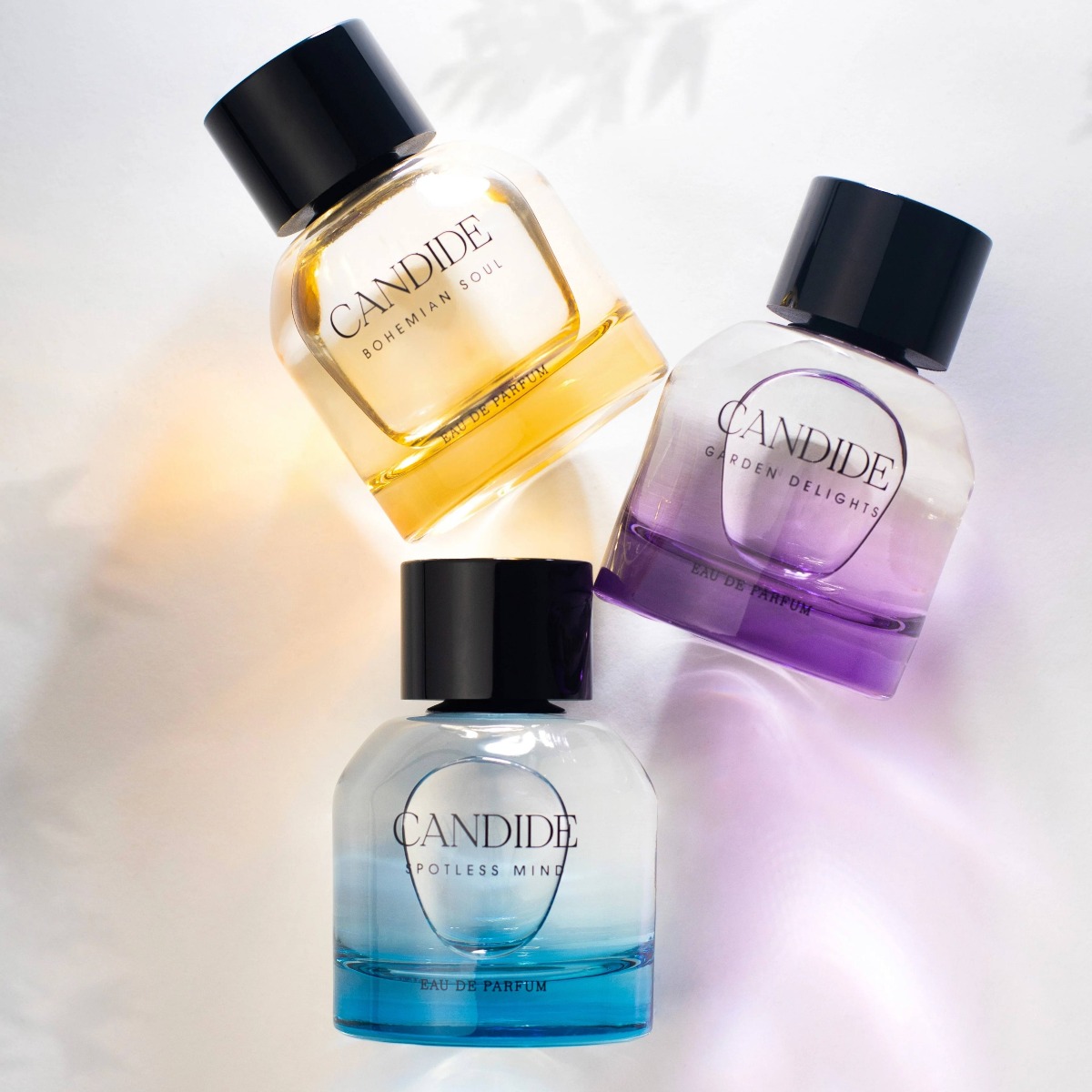 Candide Spotless Mind EDP 100ml - 4