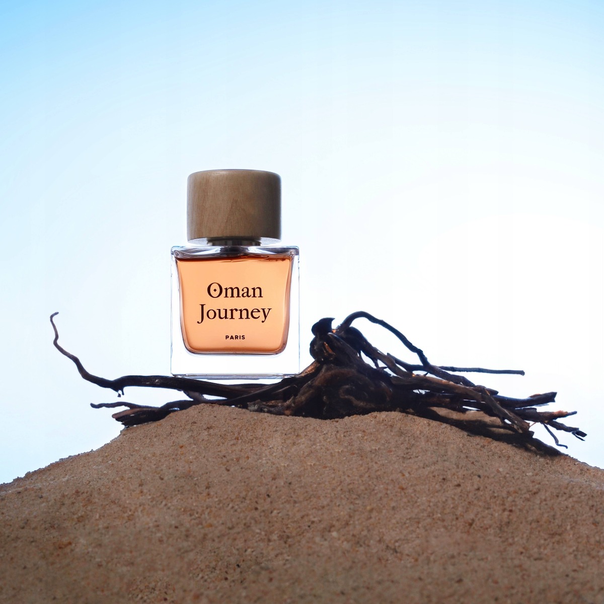 Oman Journey EDP 100ml - 3