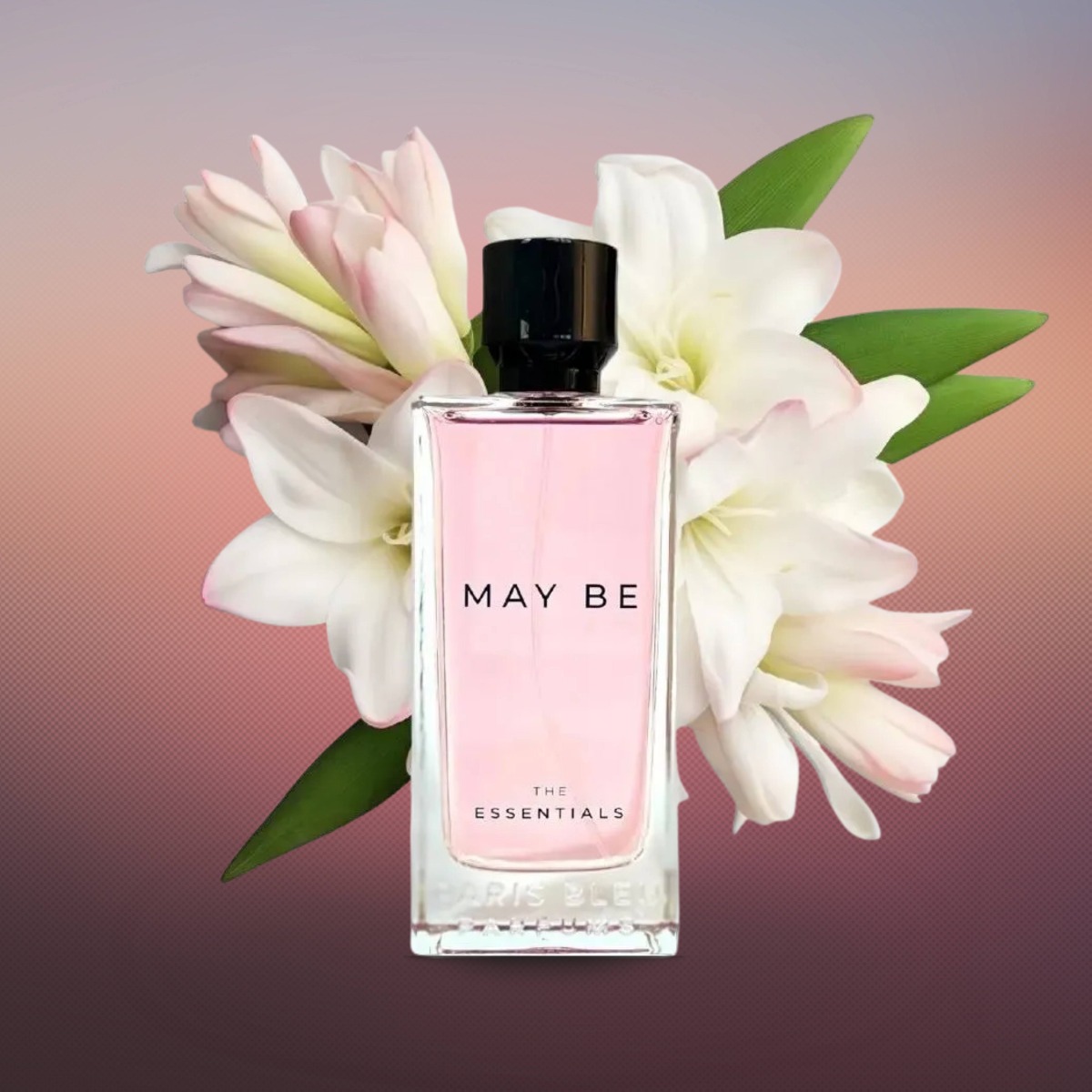 Paris Bleu The Essentials May Be 100ml - 3