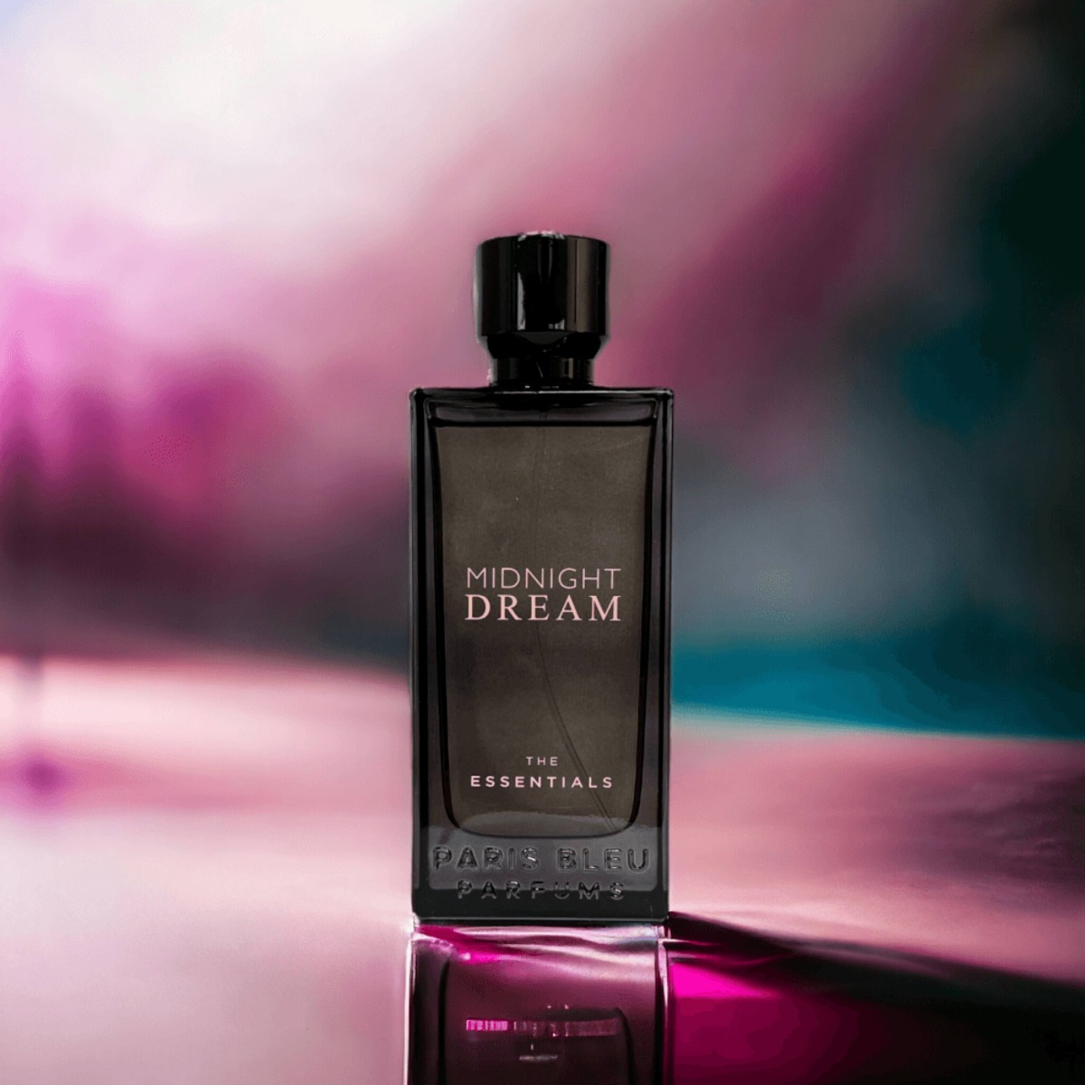 Paris Bleu The Essentials Midnight Dream EDP 100ml - 3