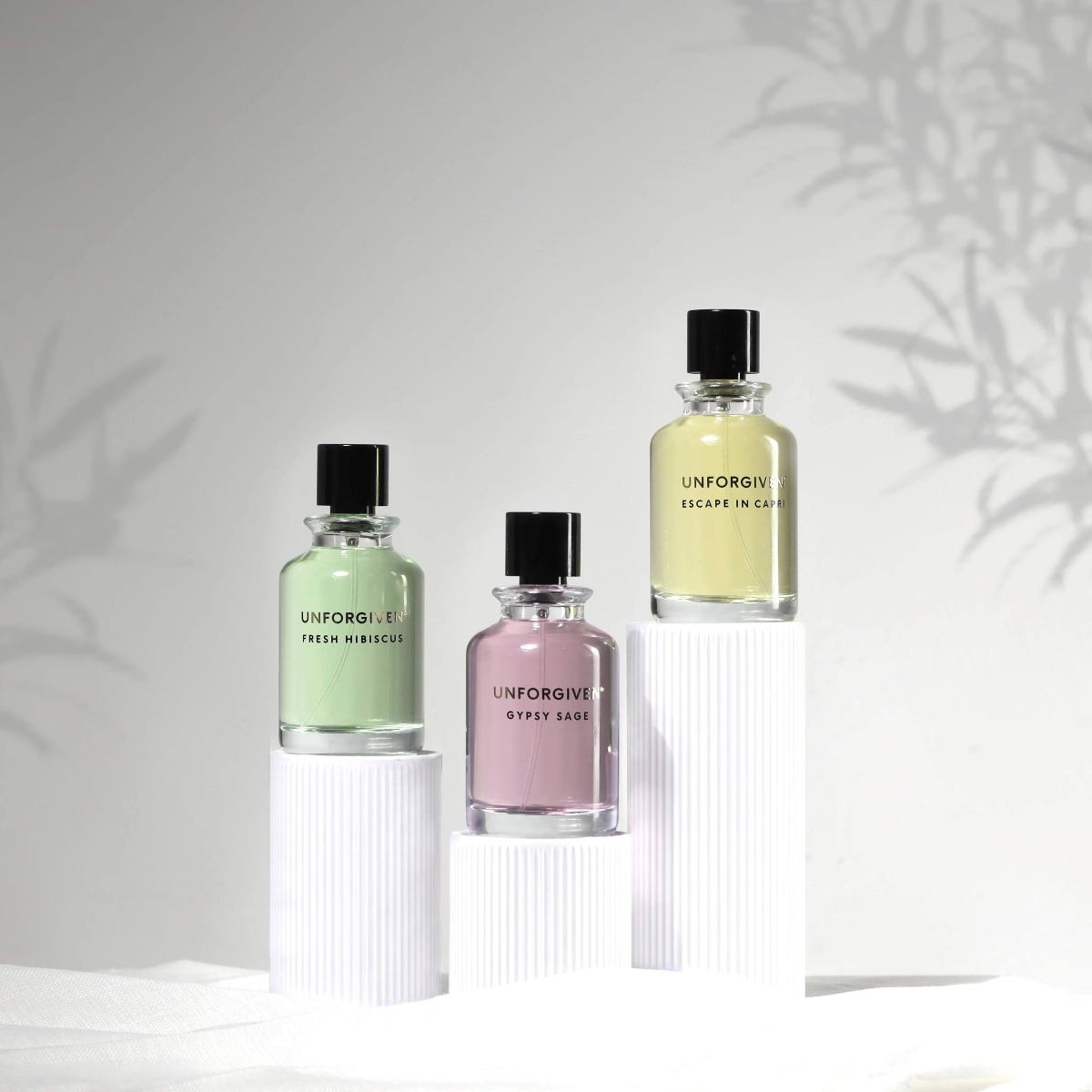 Unforgiven Escape in Capri EDP 100ml - 3