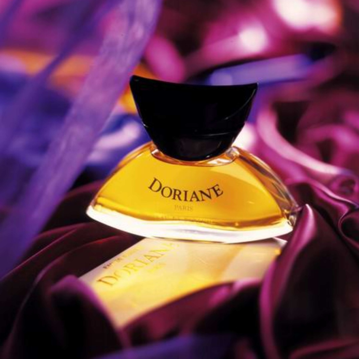 Sistelle Doriane EDP 100ml - 3