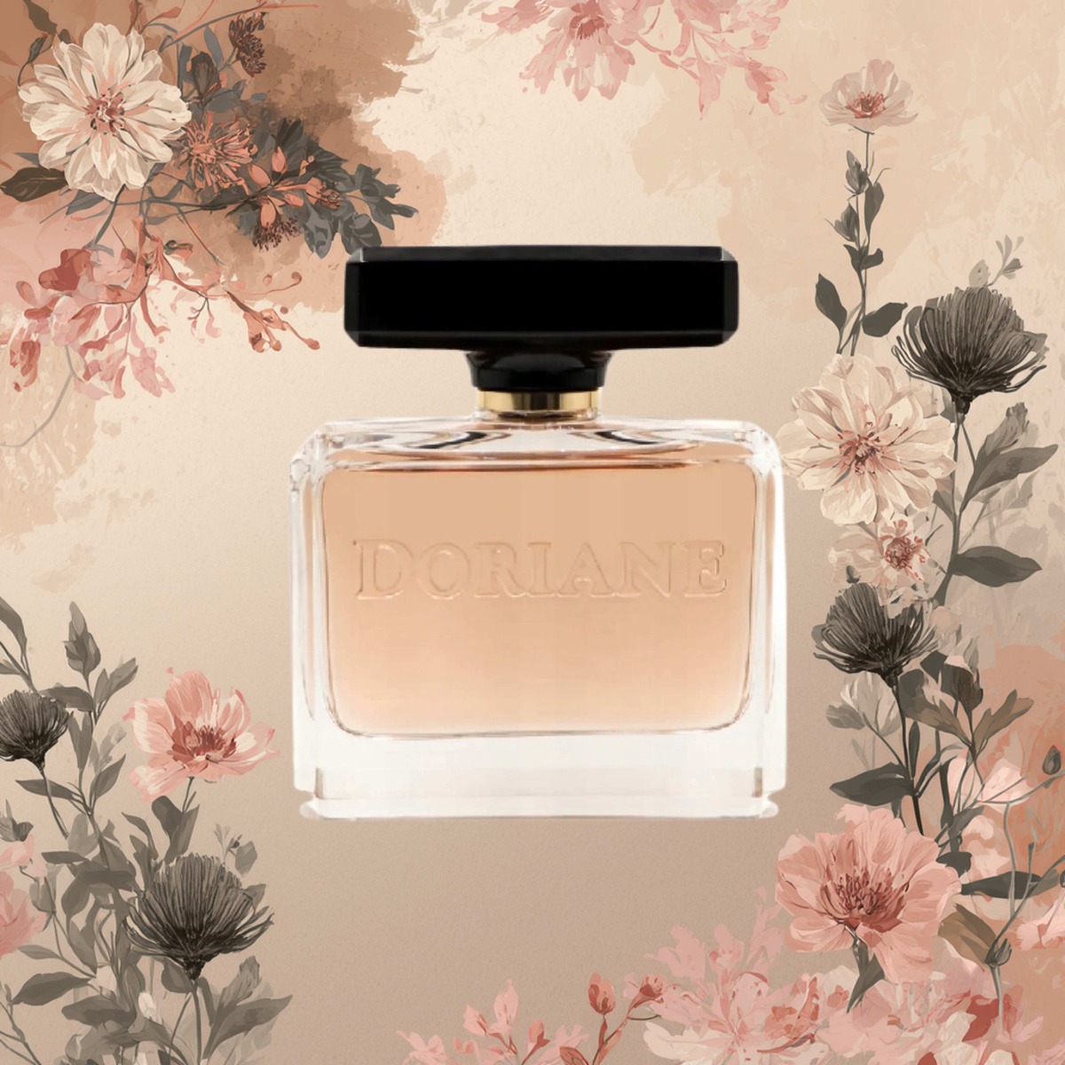 Sistelle Doriane Love EDP 100ml - 3