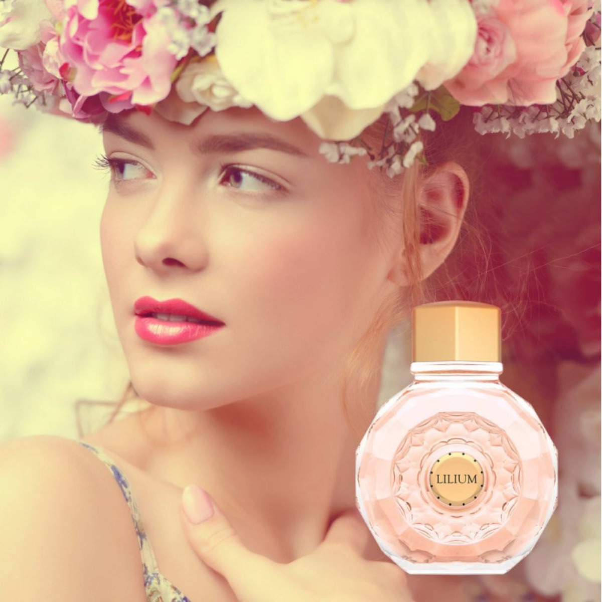 Sistelle Lilium EDP 100ml - 3