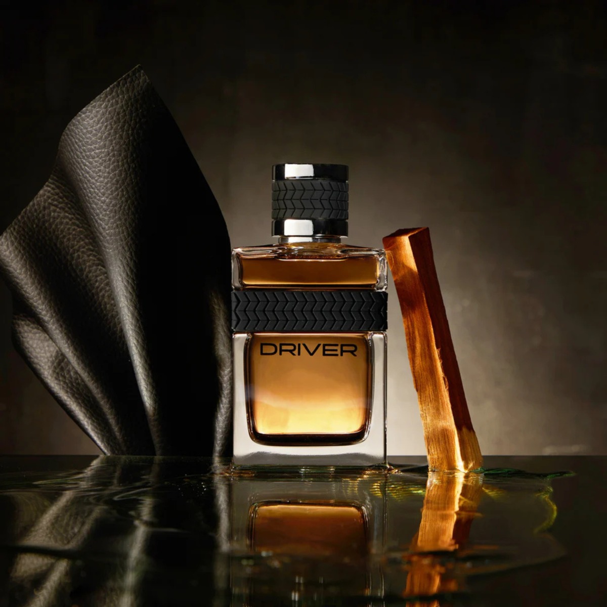 CYRUS Driver EDP 100ml - 3