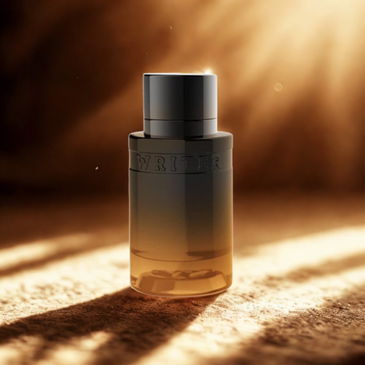 CYRUS Writer Anonymous EDP 100ml - 3