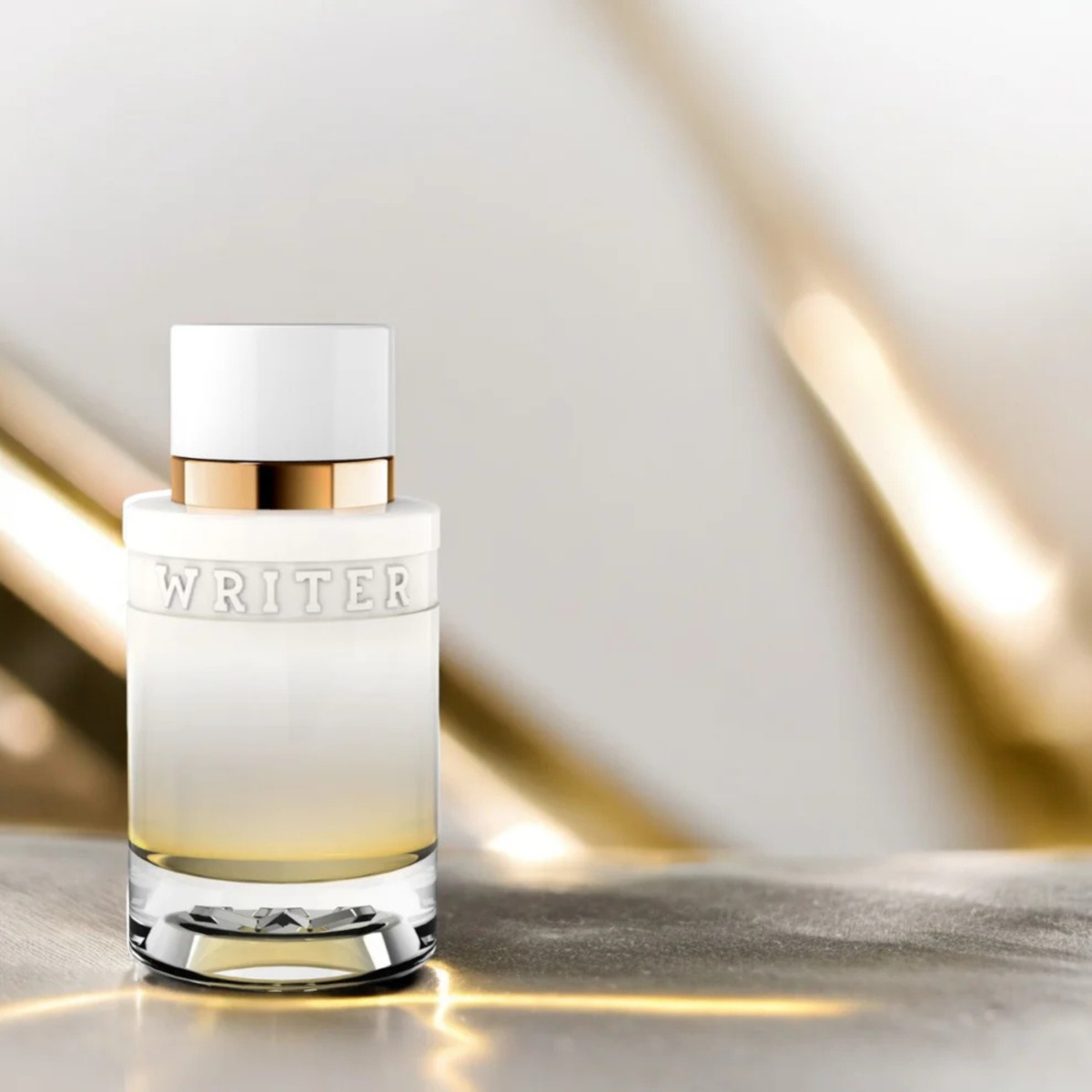 CYRUS Writer White EDP 100ml - 3