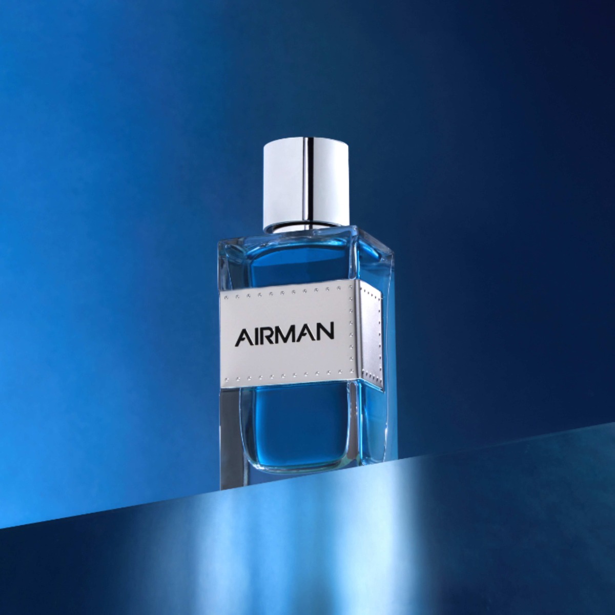 CYRUS AirMan EDP 100ml - 3
