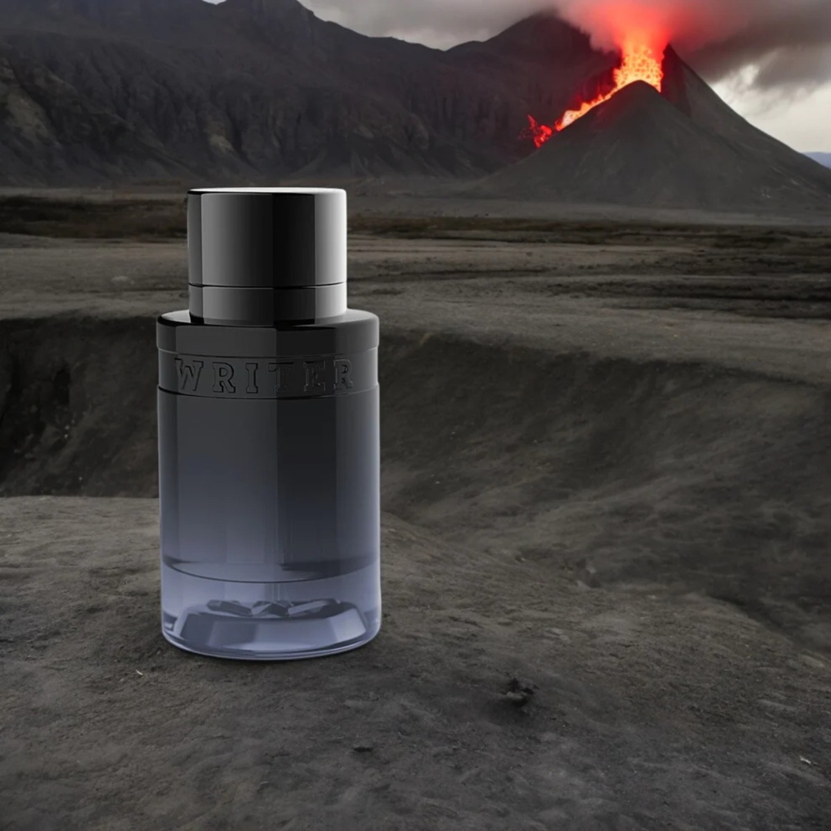 Cyrus Writer EDP 100ml - 3