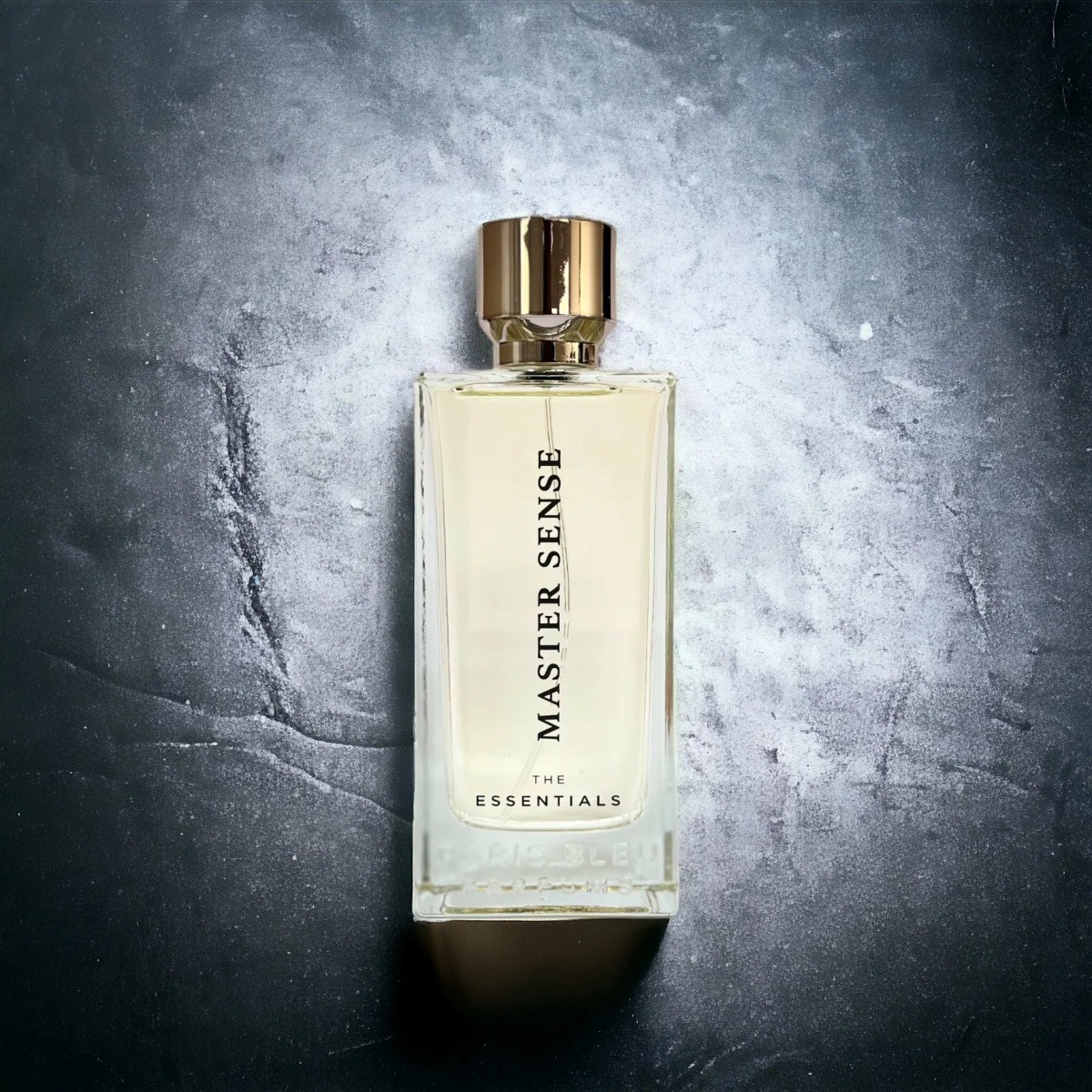 Paris Bleu The Essentials Master Sense EDP 100ml - 3