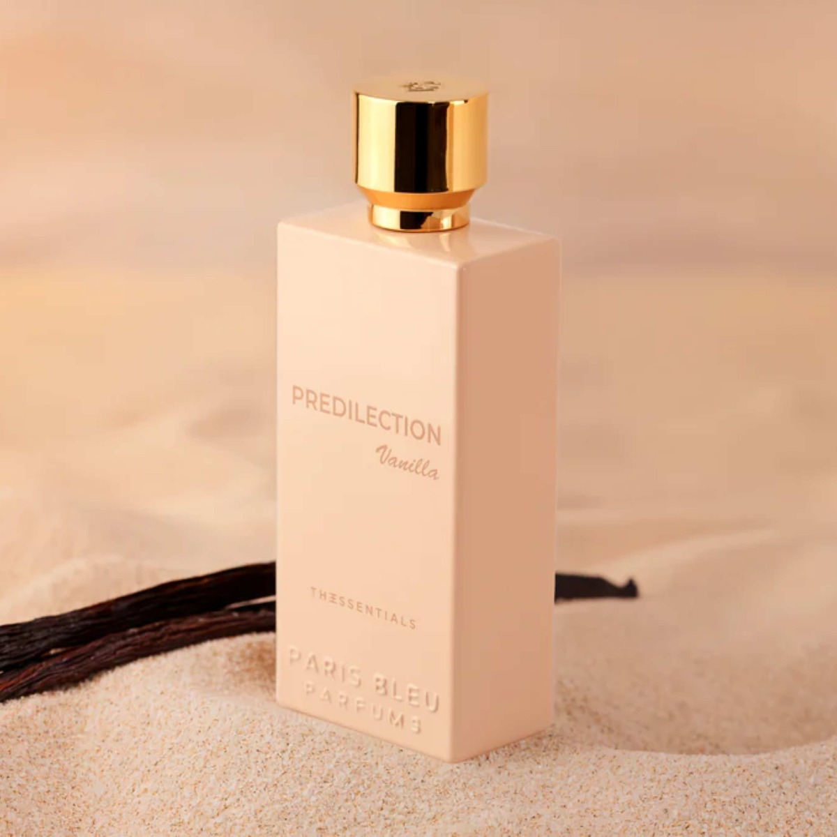 Paris Bleu The Essentials Predilection Vanilla EDP 100ml - 2