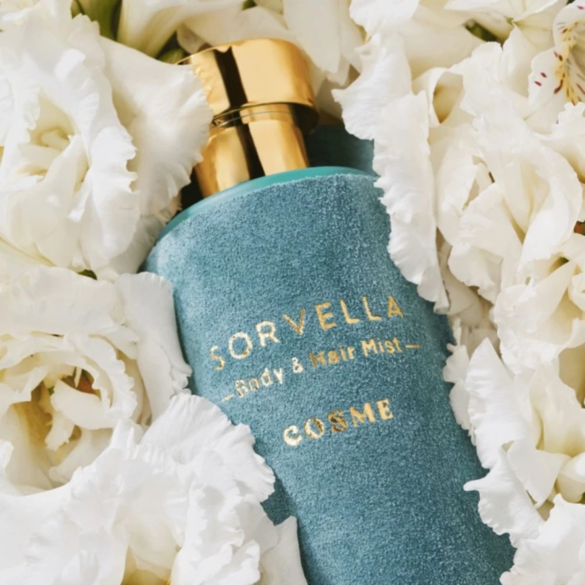 Sorvella Perfume Cosme - Mgiełka do ciała i włosów - 2