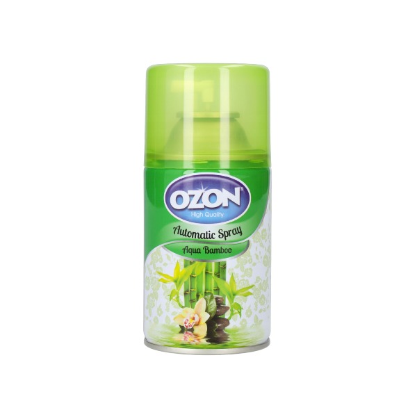 Ozon Spray Aqua Bamboo 260ml