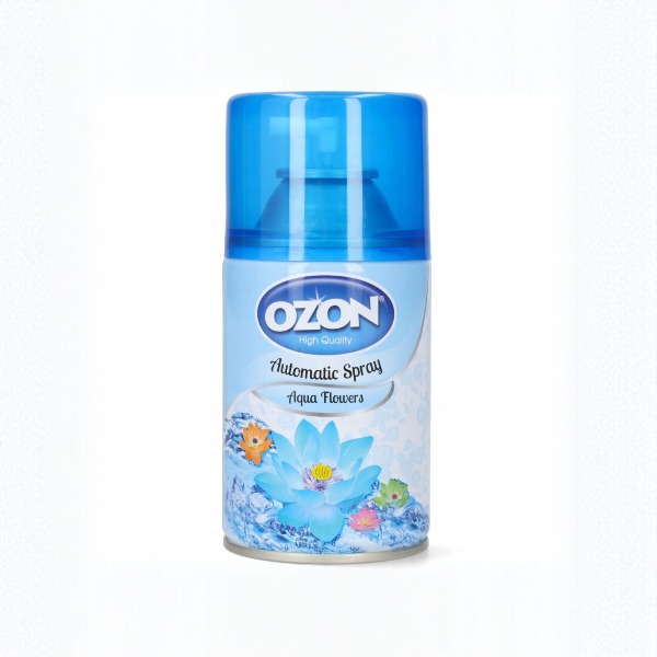 Ozon Spray Aqua Flowers 260ml