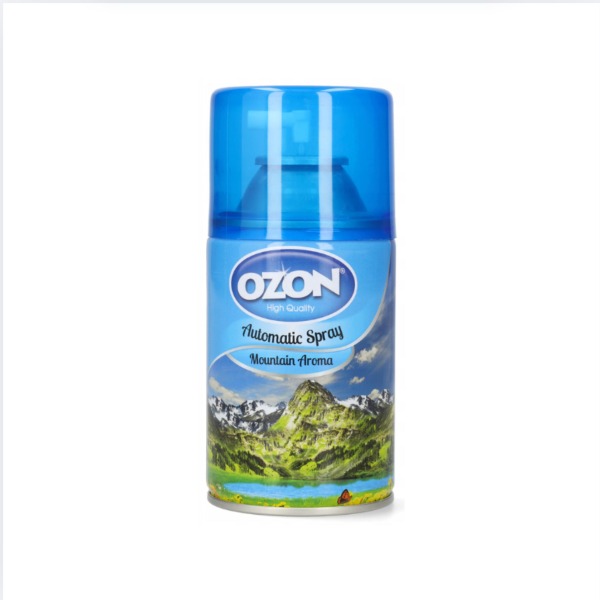Ozon Spray Mountain Aroma 260ml