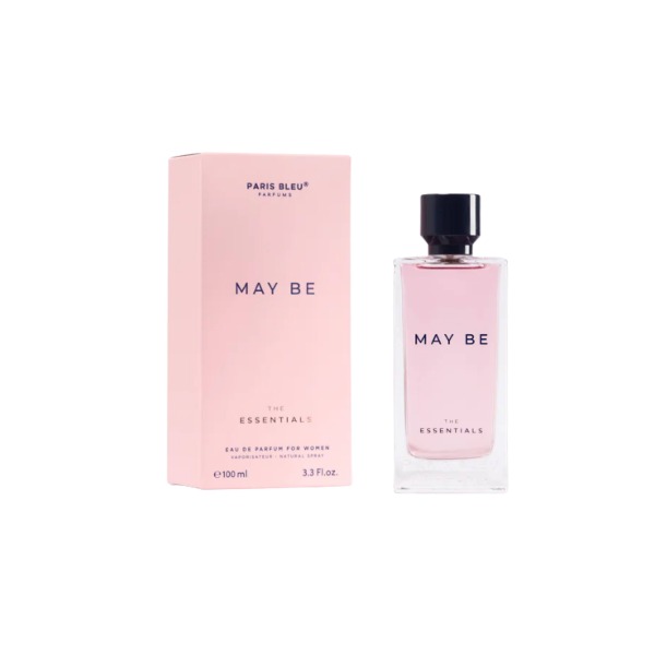 Paris Bleu The Essentials May Be 100ml