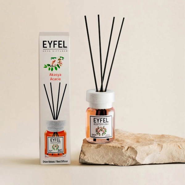 EYFEL Dyfuzor zapachowy 120ml Akacja