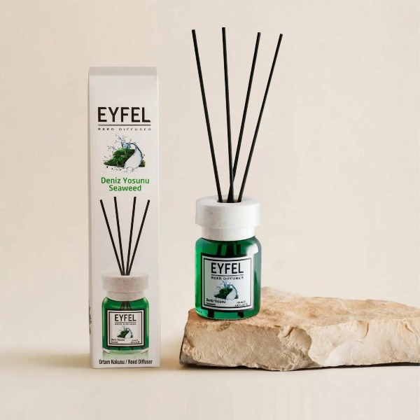 EYFEL Dyfuzor zapachowy 120ml Algi