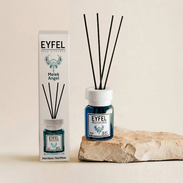 EYFEL Dyfuzor zapachowy 120ml Anioł
