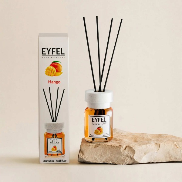EYFEL Dyfuzor zapachowy 120ml Mango