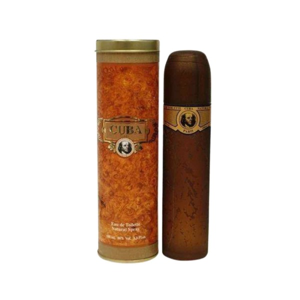 Cuba Paris Cuba Original EDT 100ml