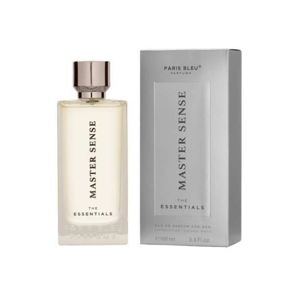 Paris Bleu The Essentials Master Sense EDP 100ml