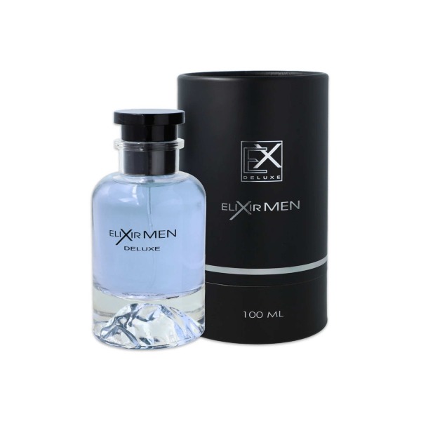 Elixir Men by Côte d'Azur nr174 EDT 100ml