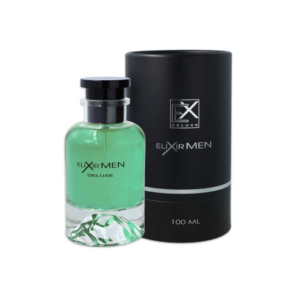 Elixir Men by Côte d'Azur nr108 EDP 100ml