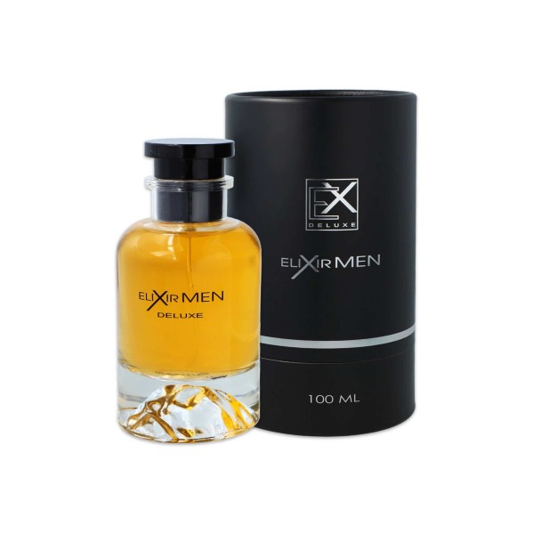 Elixir Men by Côte d'Azur nr101 EDP 100ml