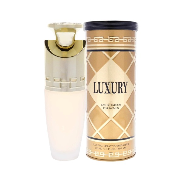 Luxury for Women 100ml EDP