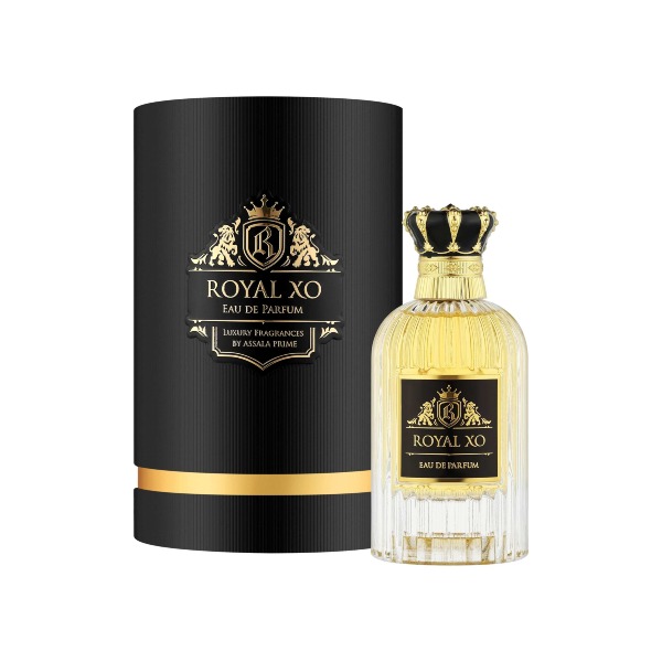Assala Prime Royal XO EDP 100 ml